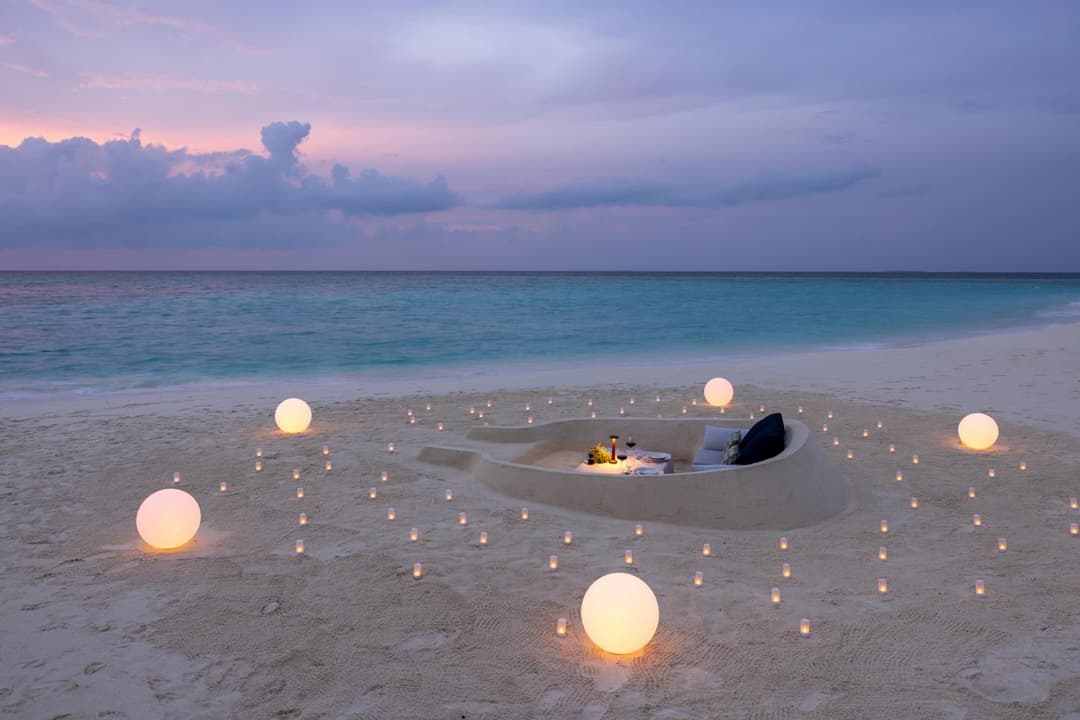Avani Plus Fares Maldives Resort - View 13