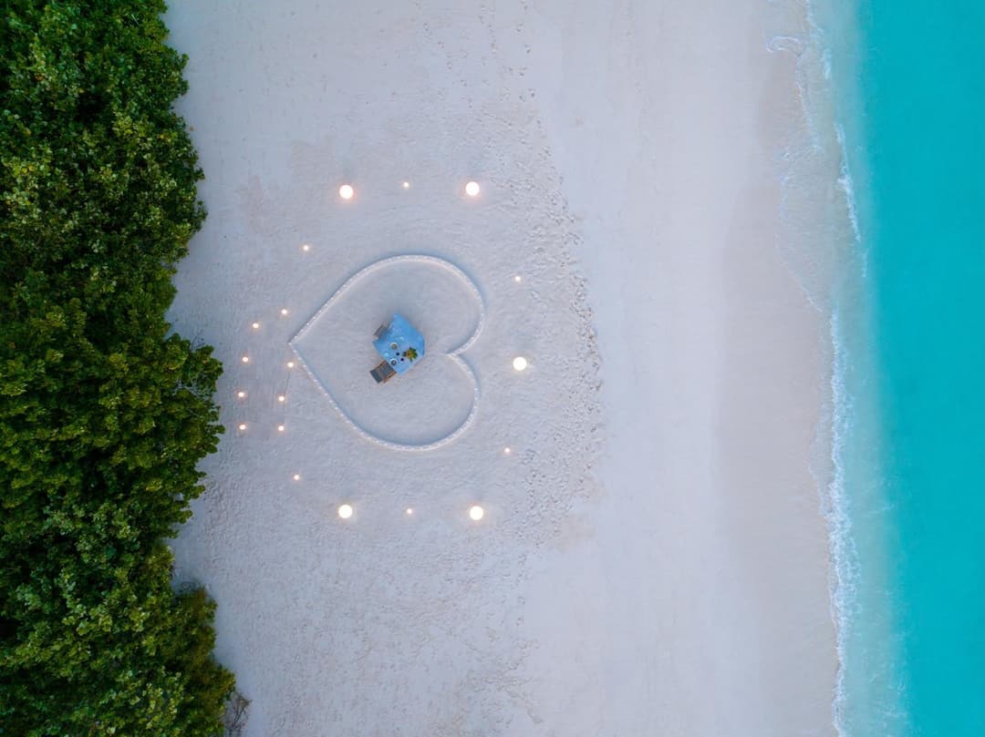 Avani Plus Fares Maldives Resort - View 73