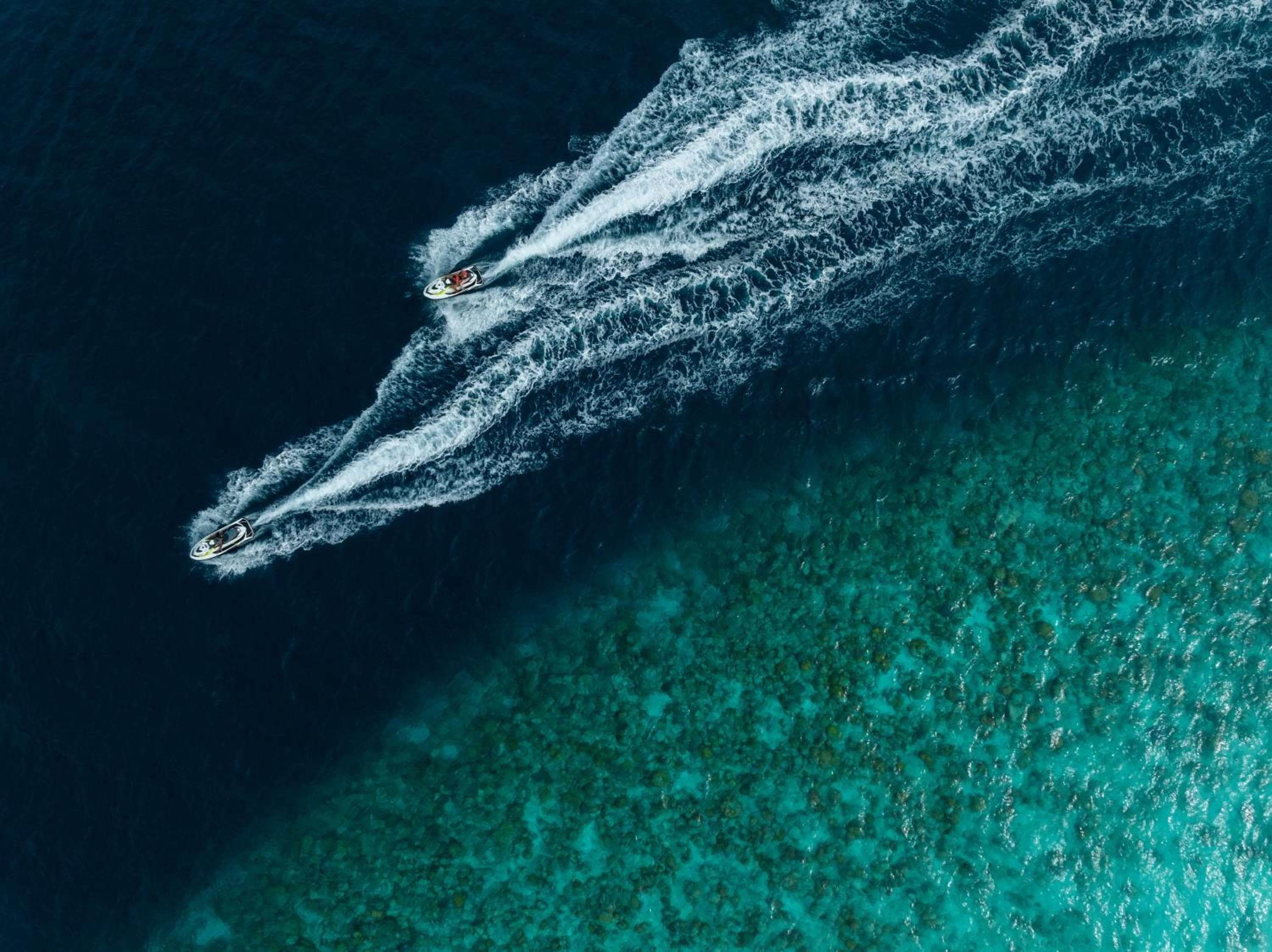 Avani Plus Fares Maldives Resort - View 53