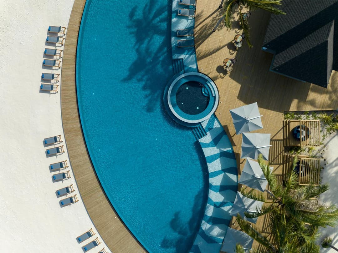 Avani Plus Fares Maldives Resort - View 3