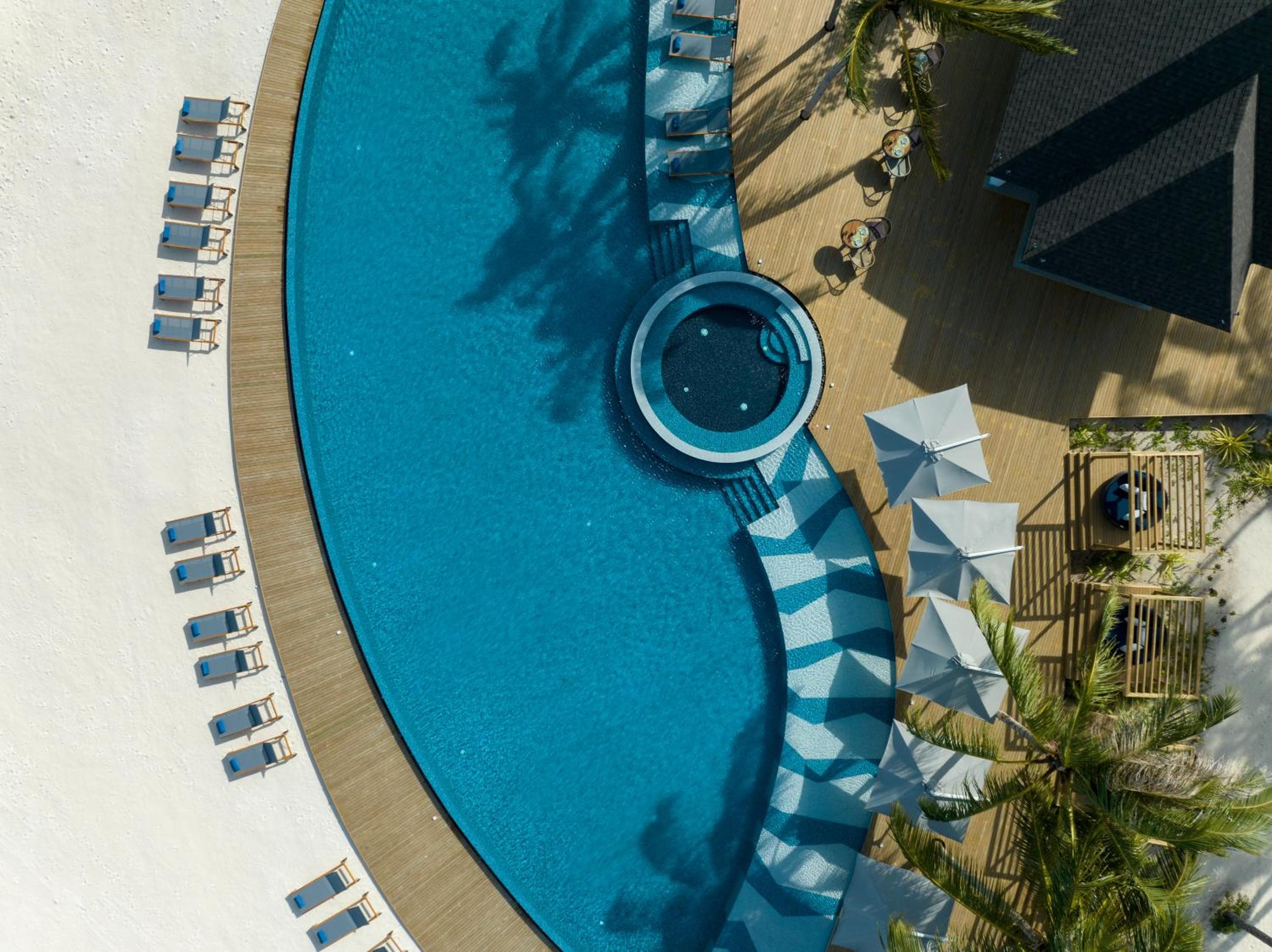 Avani Plus Fares Maldives Resort - View 49