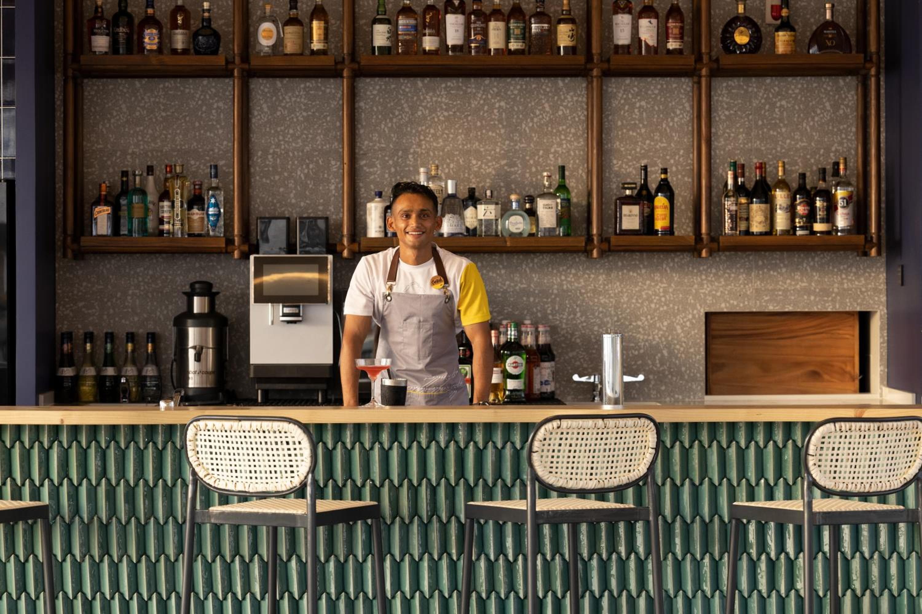 Avani Plus Fares Maldives Resort - View 52