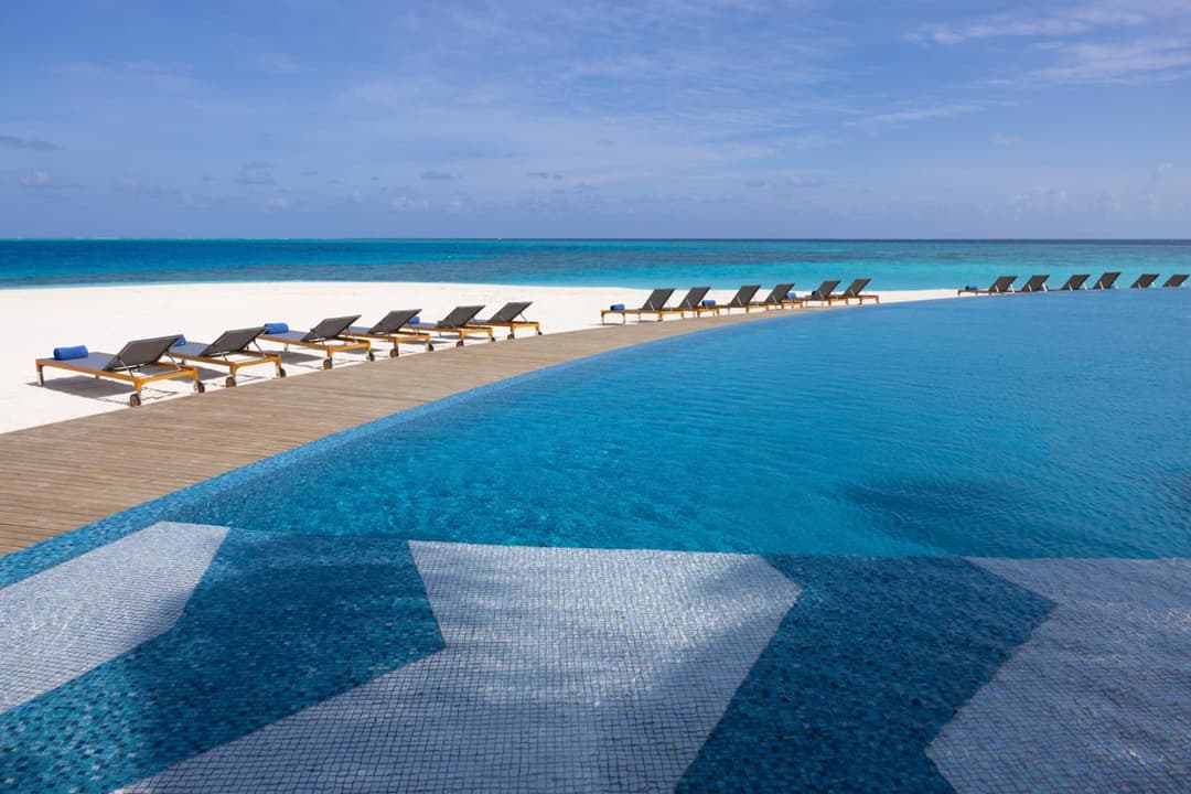 Avani Plus Fares Maldives Resort - View 85