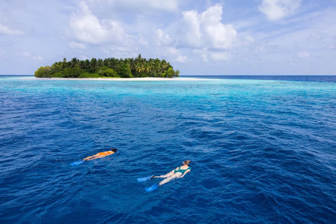 Avani Plus Fares Maldives Resort - View 2