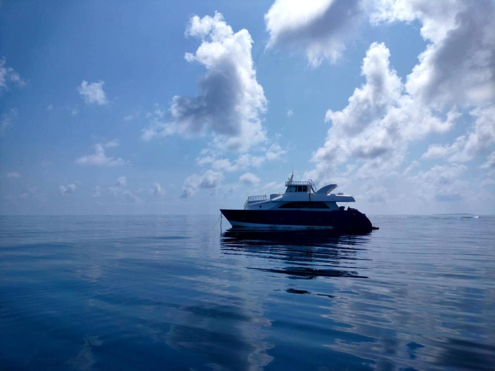 Holiday Haven Ukulhas - View 105