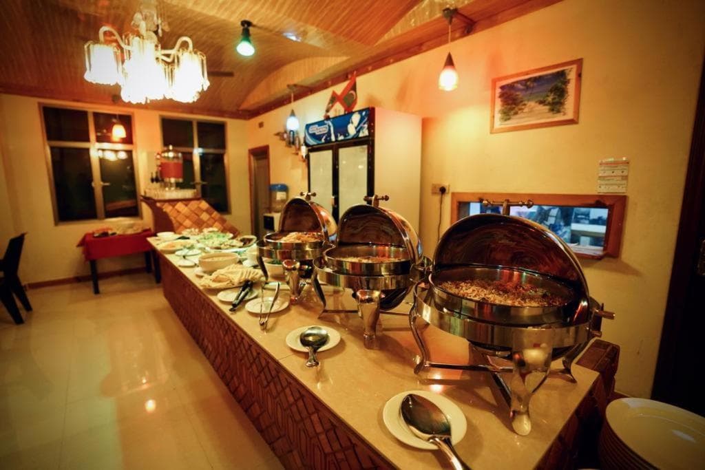 Captal Island Villa - View 11