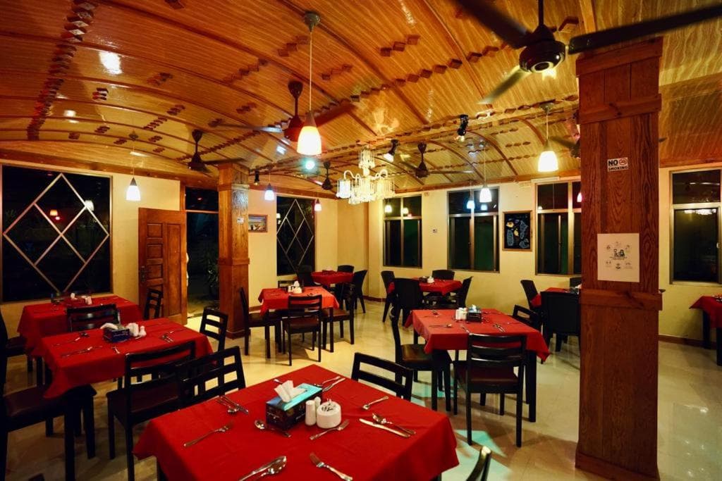 Captal Island Villa - View 9