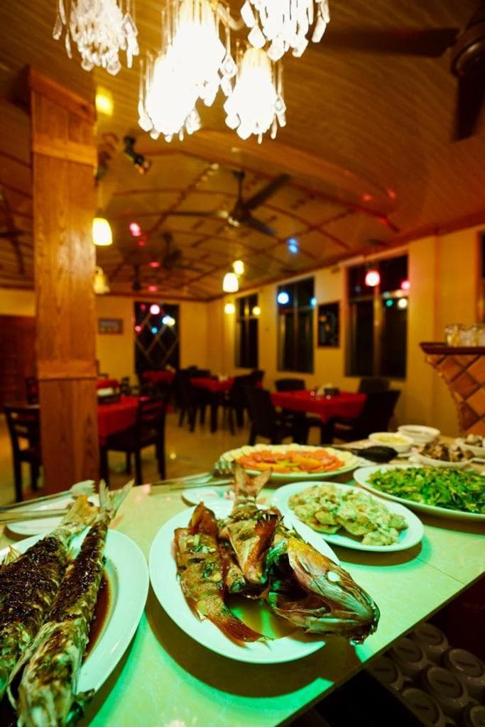 Captal Island Villa - View 8