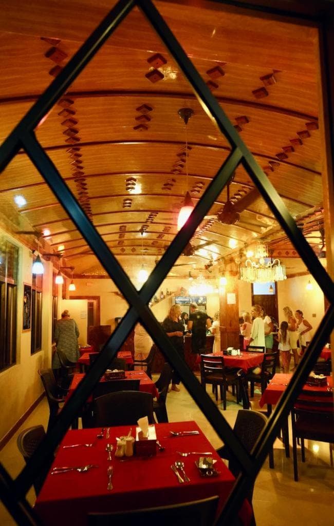 Captal Island Villa - View 5