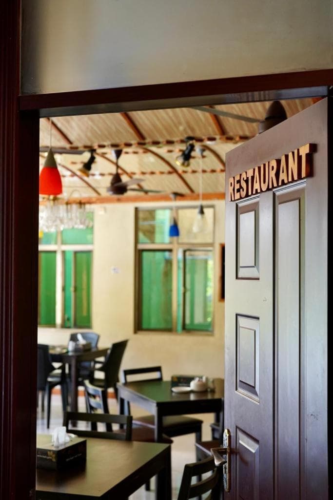 Captal Island Villa - View 4