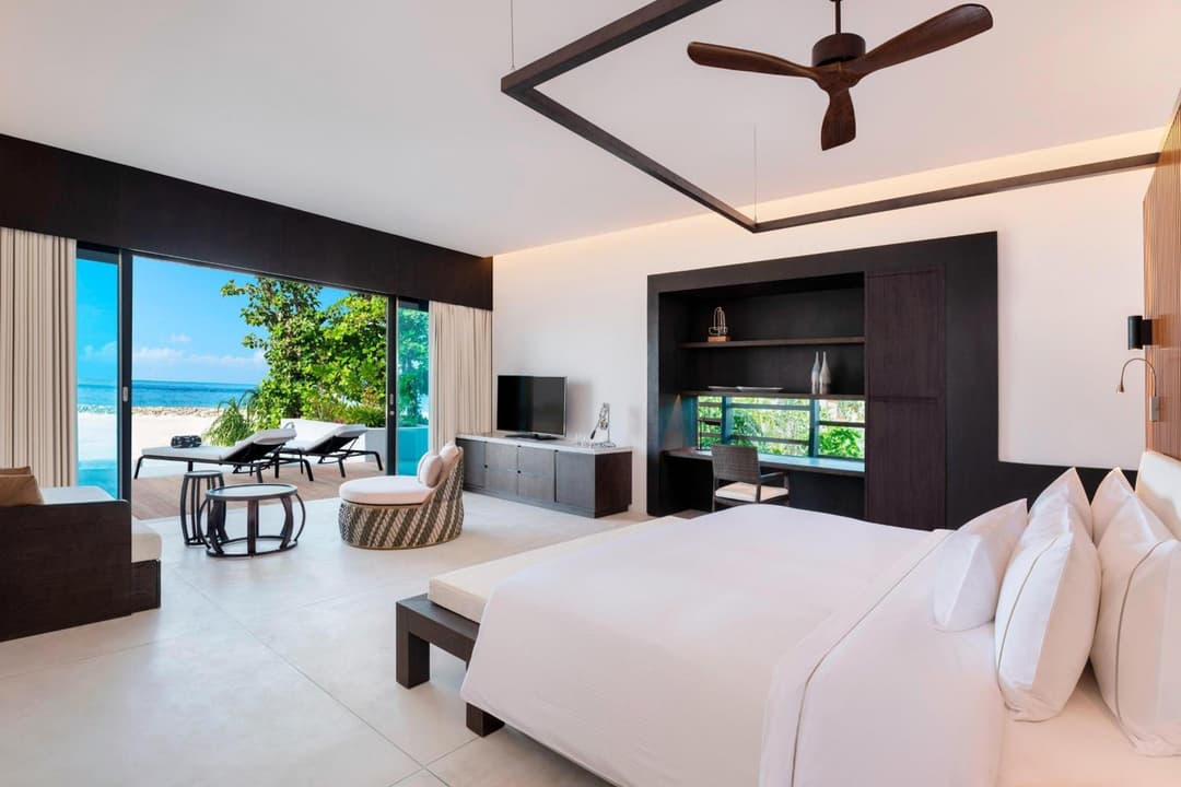 The Westin Maldives Miriandhoo Resort - View 59