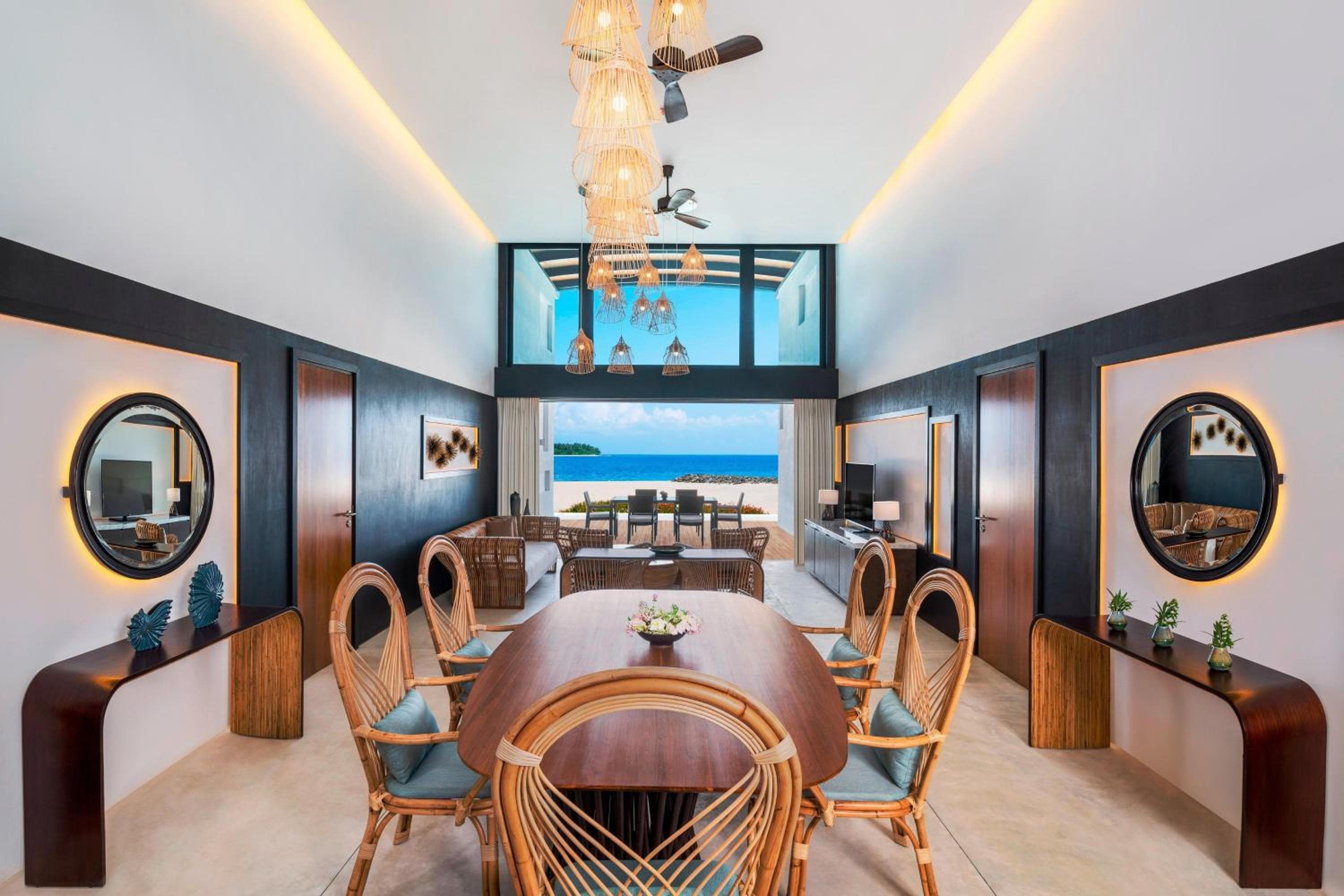 The Westin Maldives Miriandhoo Resort - View 14