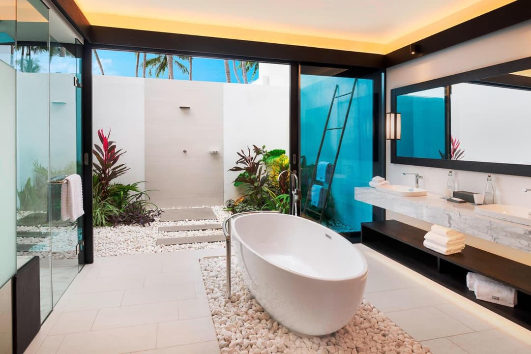 The Westin Maldives Miriandhoo Resort - View 25