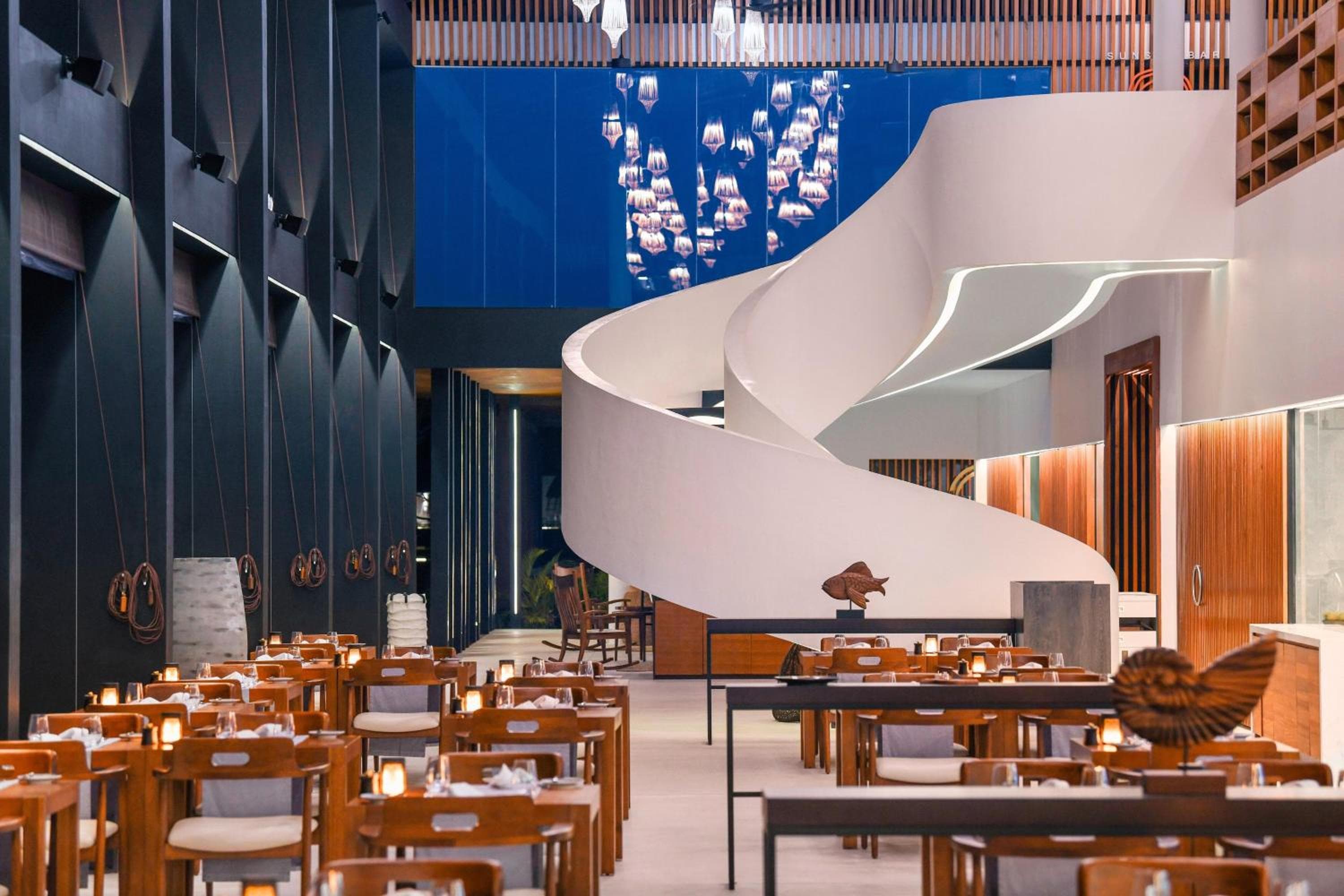 The Westin Maldives Miriandhoo Resort - View 24