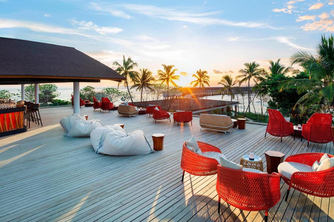 The Westin Maldives Miriandhoo Resort - View 81