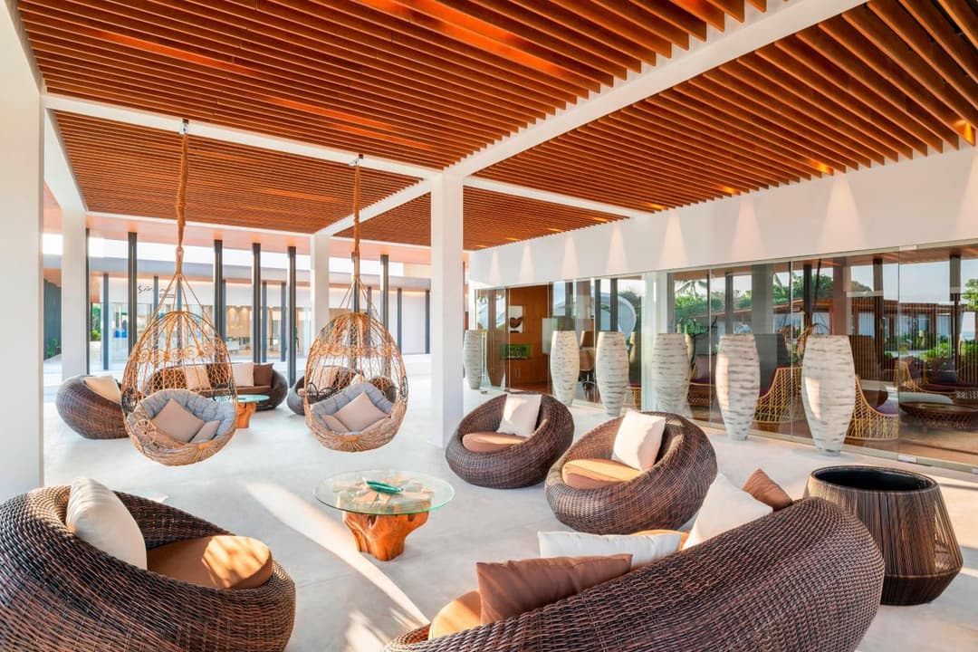 The Westin Maldives Miriandhoo Resort - View 12