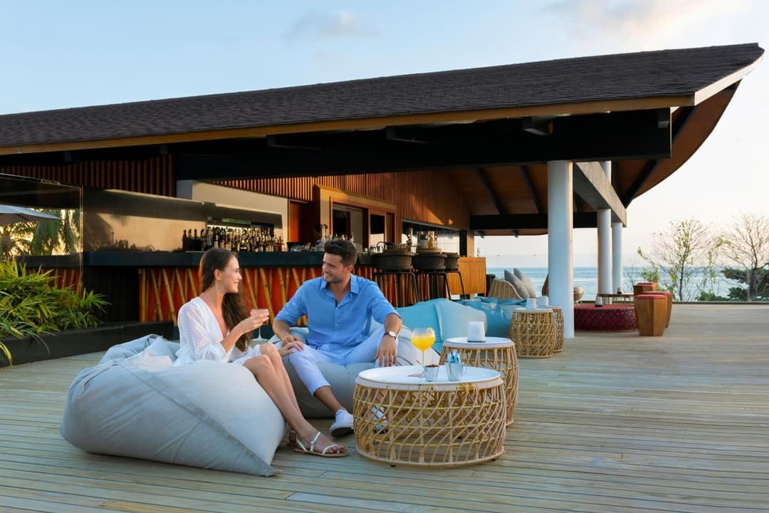 The Westin Maldives Miriandhoo Resort - View 75