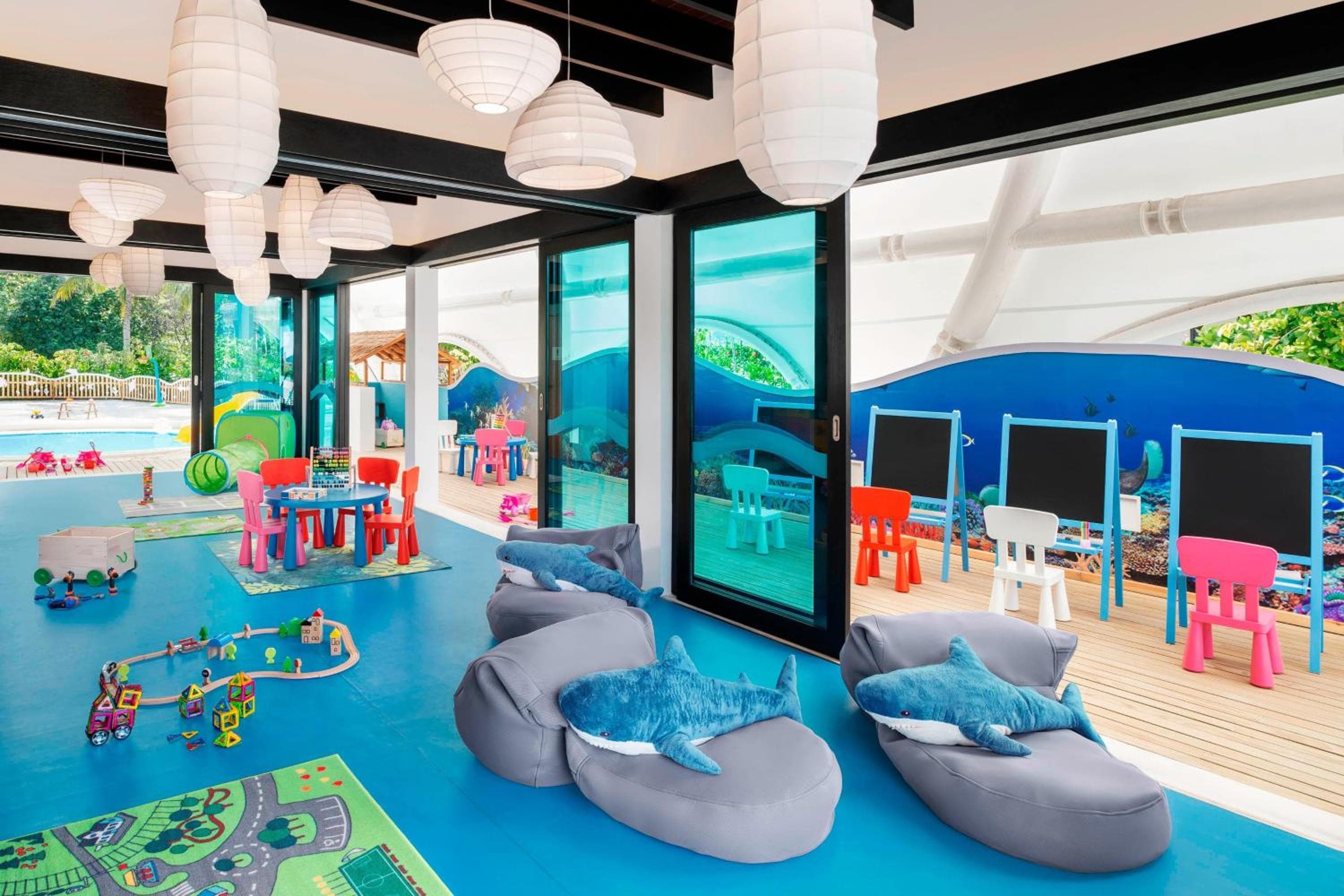 The Westin Maldives Miriandhoo Resort - View 59