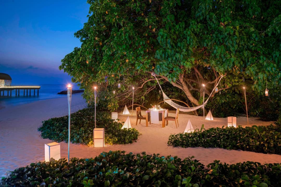 The Westin Maldives Miriandhoo Resort - View 83