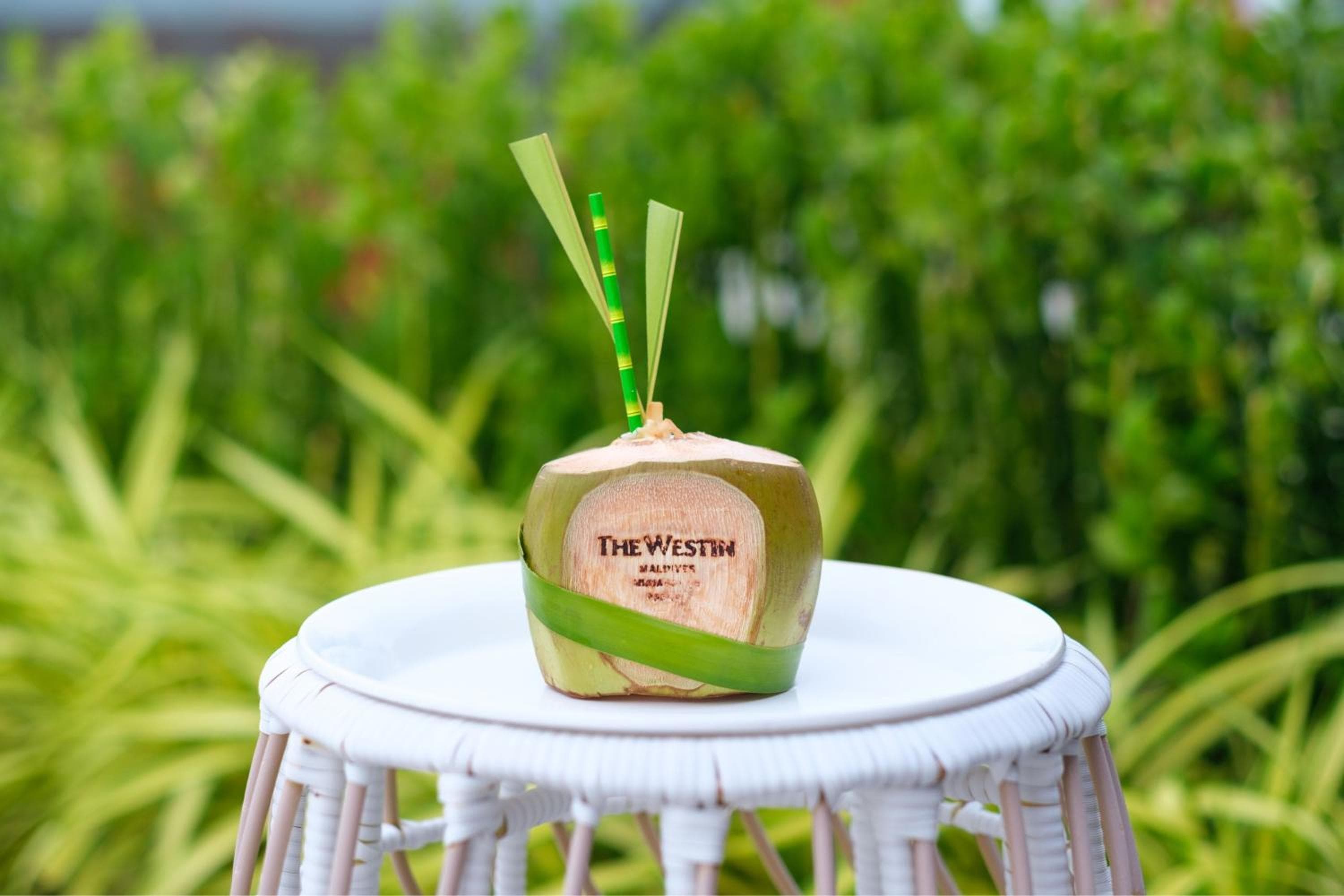 The Westin Maldives Miriandhoo Resort - View 40