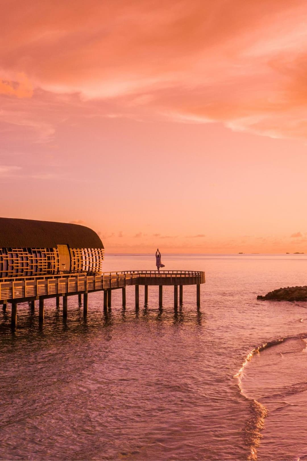 The Westin Maldives Miriandhoo Resort - View 54