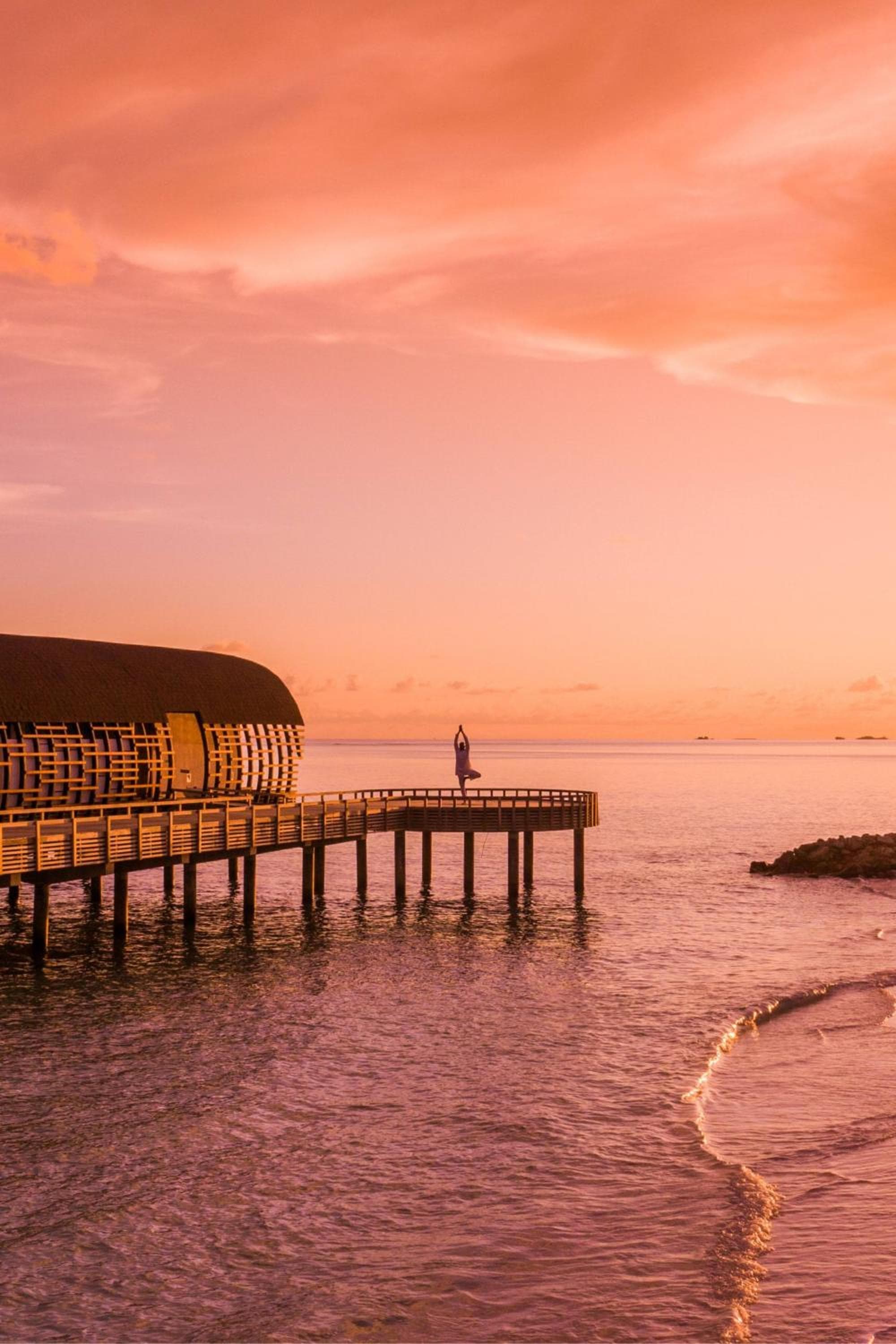The Westin Maldives Miriandhoo Resort - View 47