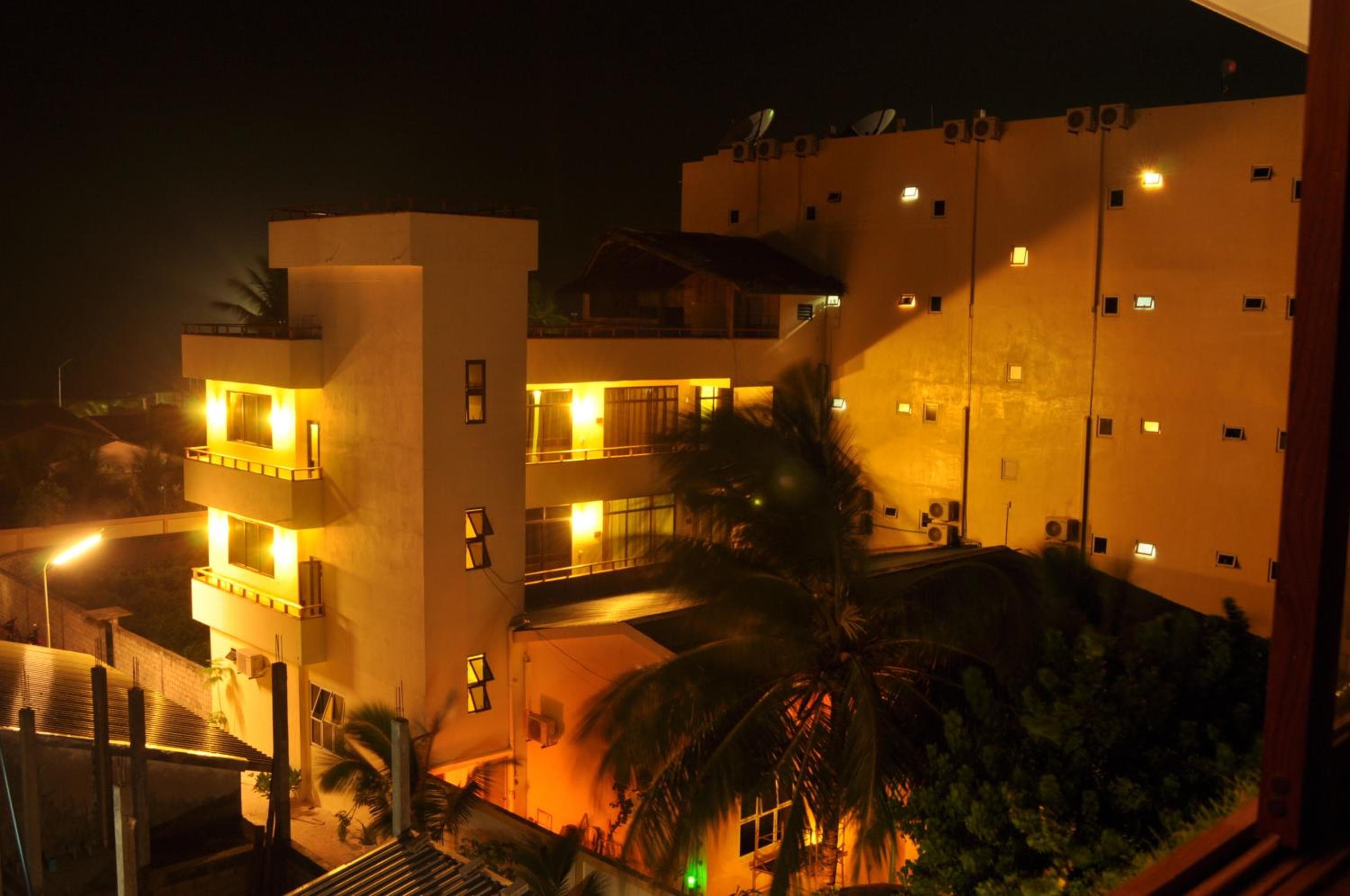 Summer Villa Guest House - View 48