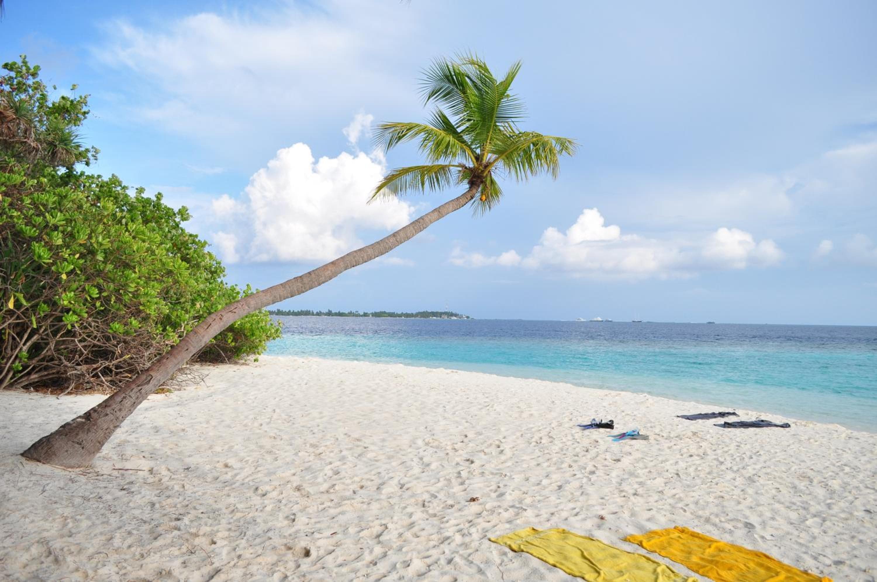 Summer Villa Guest House - View 43