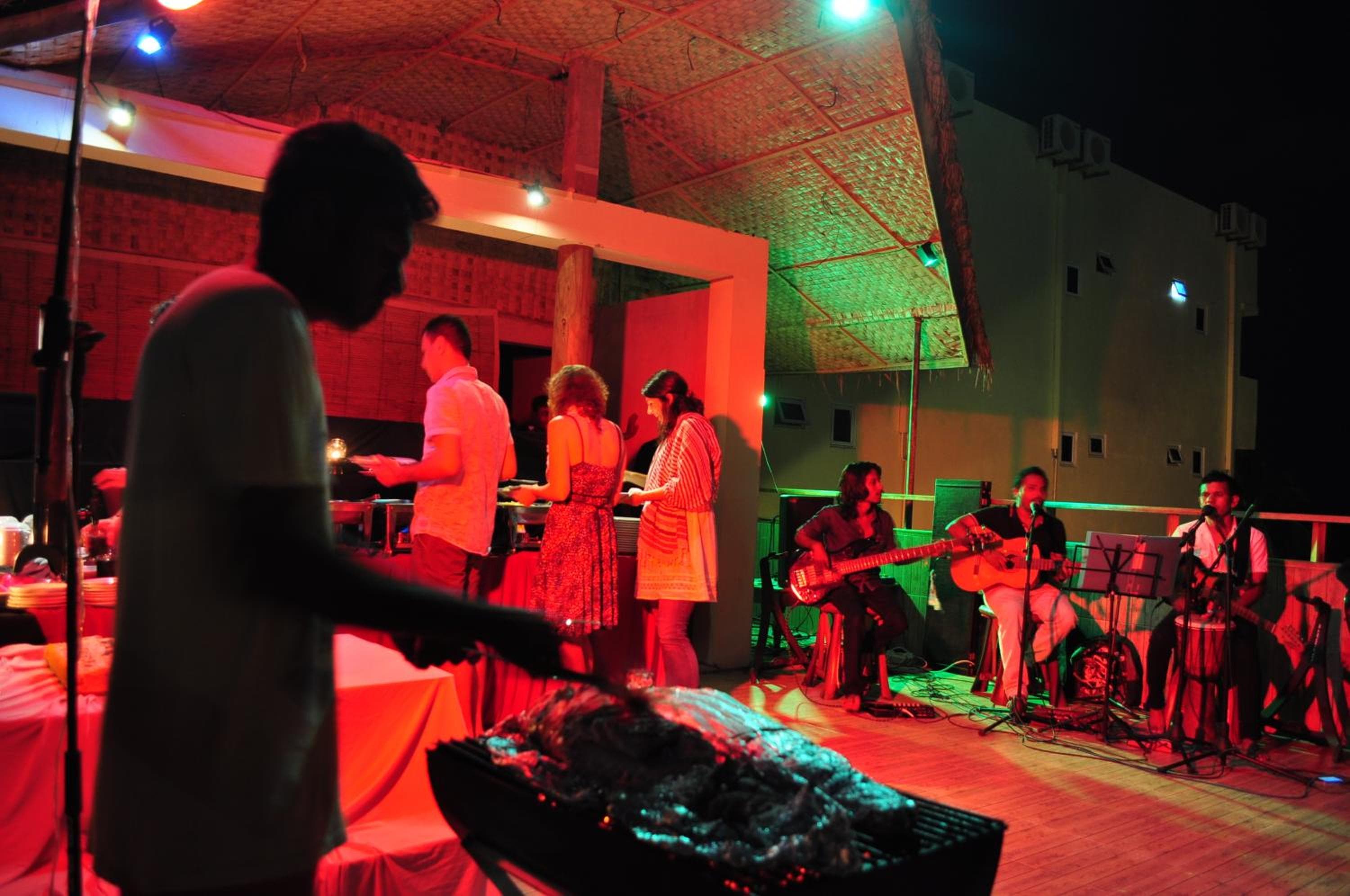 Summer Villa Guest House - View 50