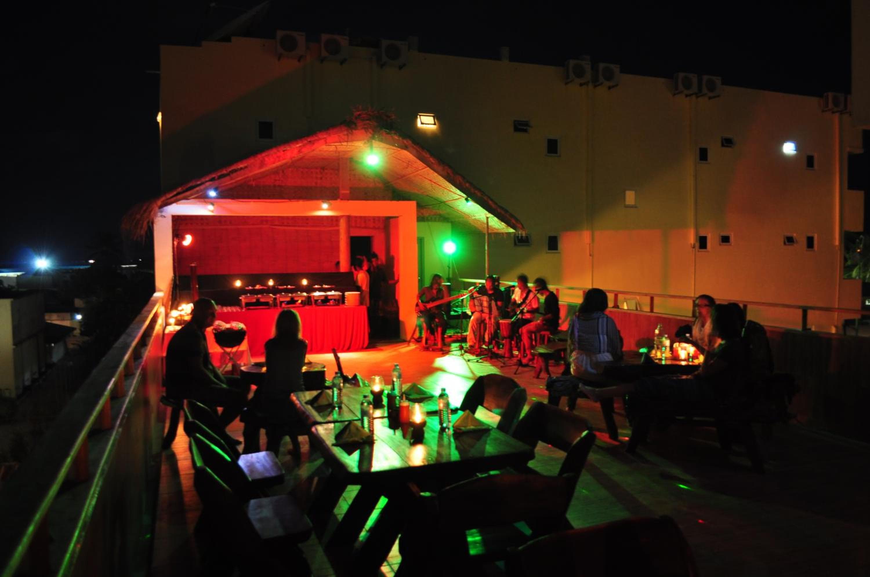 Summer Villa Guest House - View 49