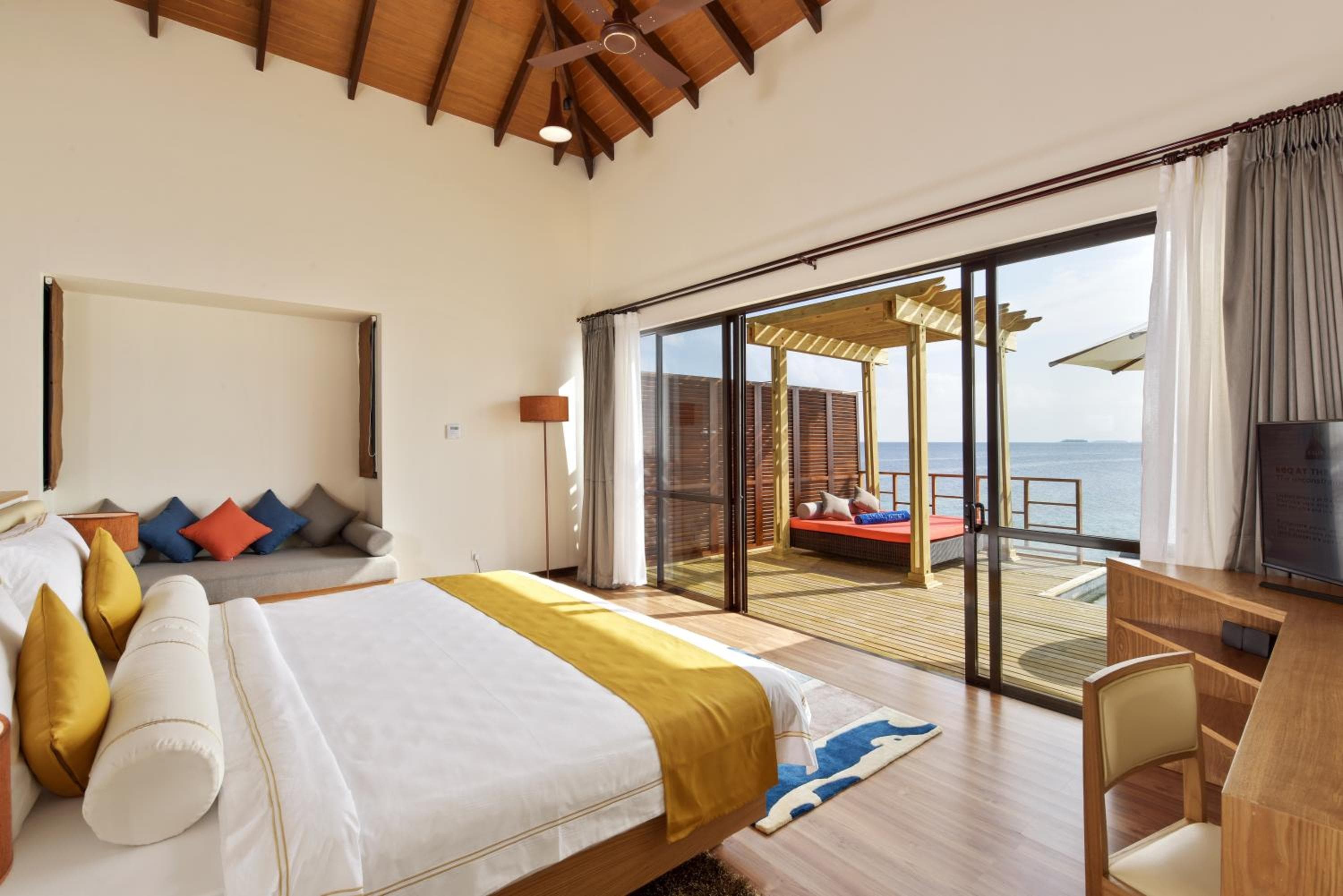 ROBINSON MALDIVES - Adults only - View 34