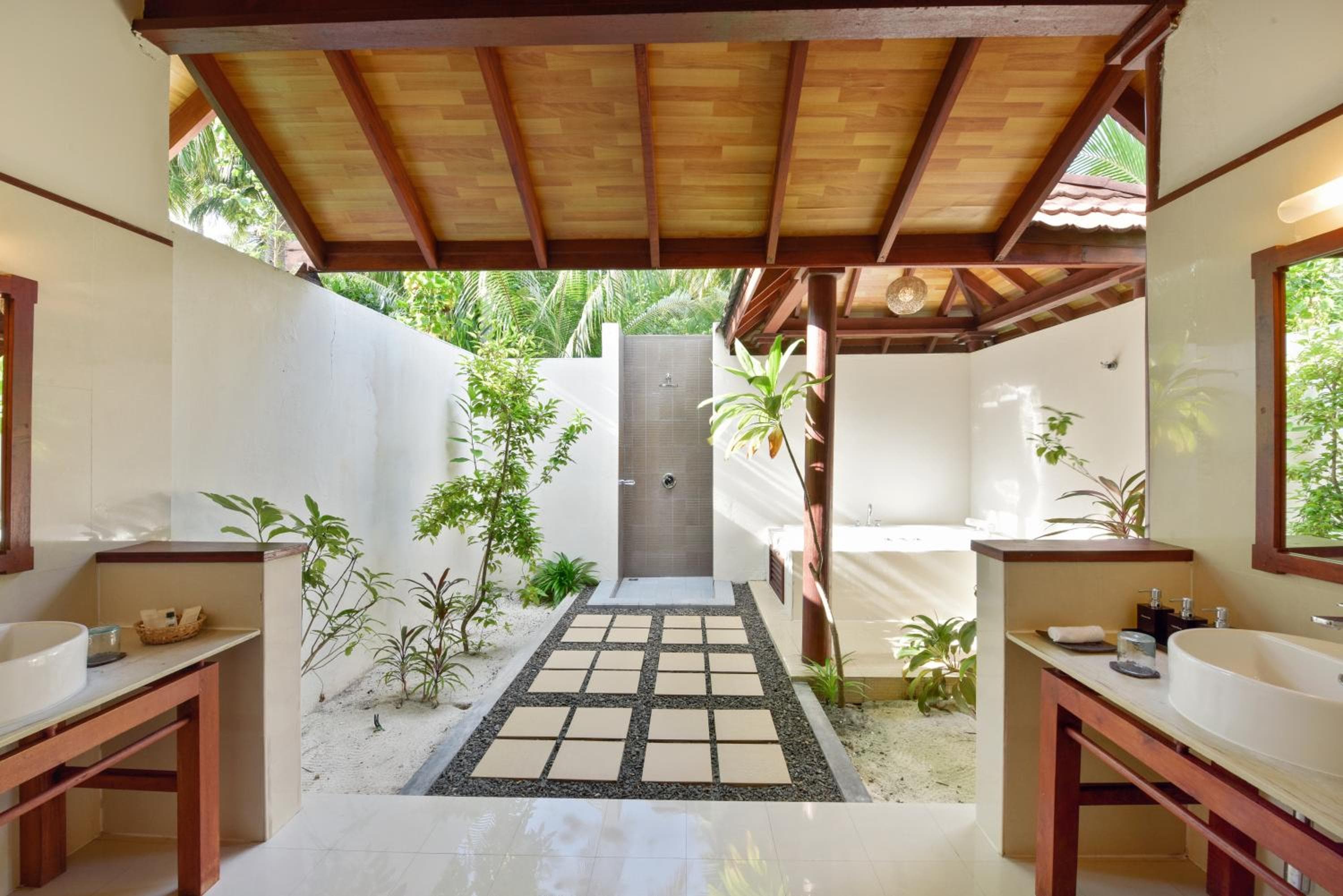 ROBINSON MALDIVES - Adults only - View 35