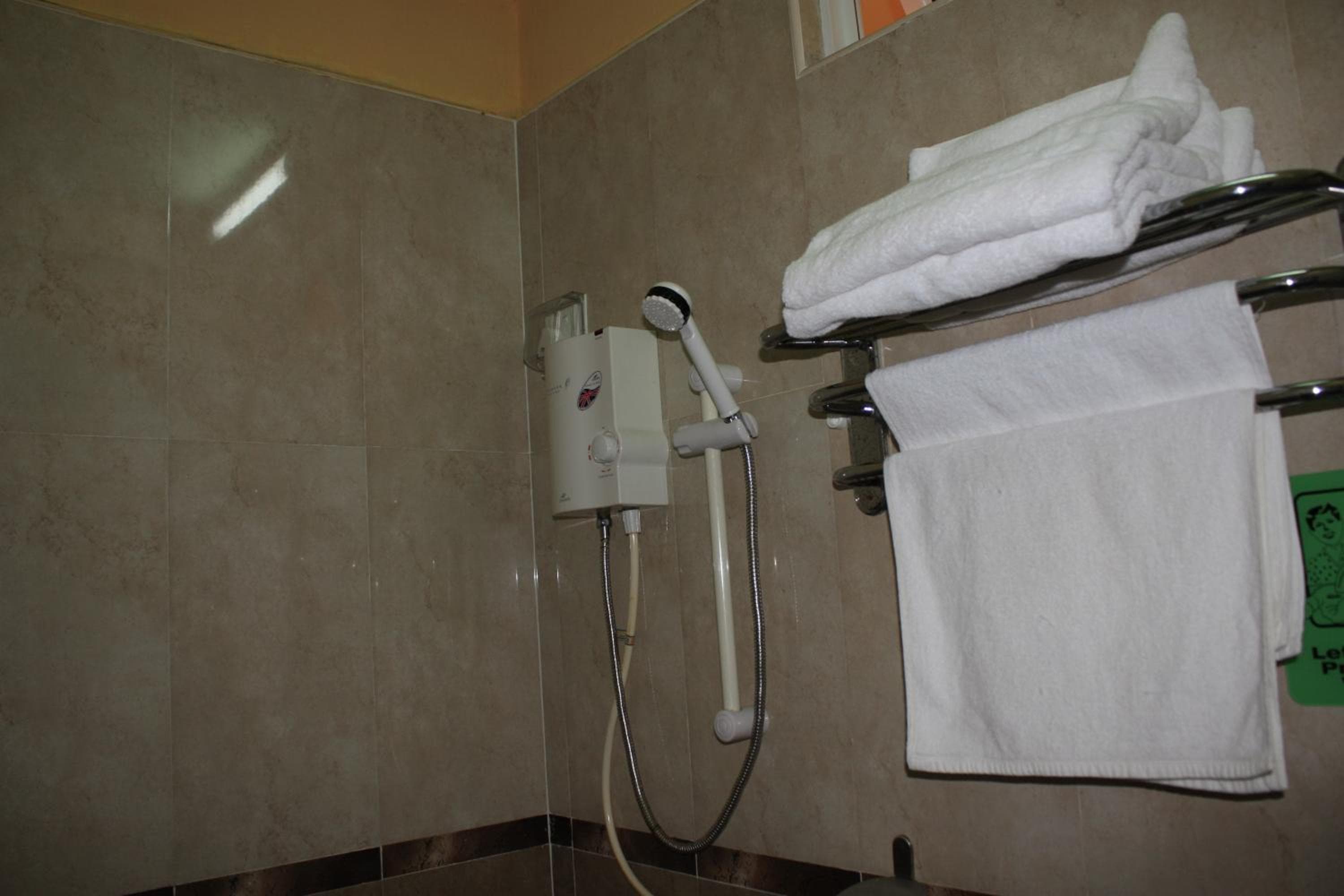 The Park House - View 17