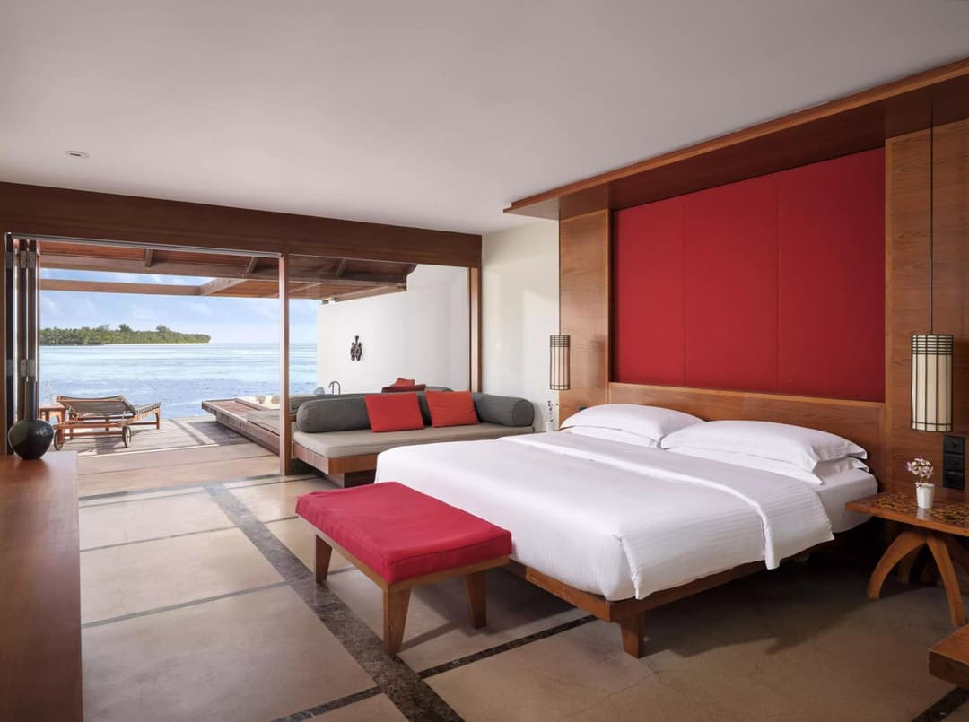 Villa Nautica Paradise Island Resort - View 104