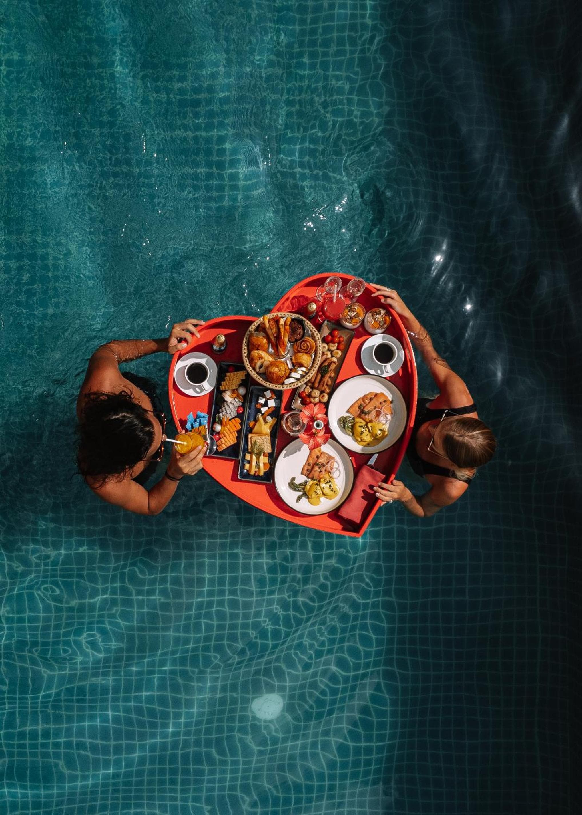 Villa Park Sun Island Resort - View 23