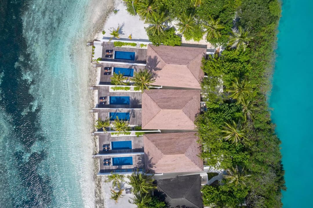 Villa Nautica Paradise Island Resort - View 96