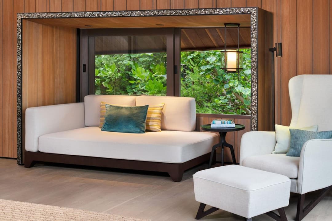 The St. Regis Maldives Vommuli Resort - View 191