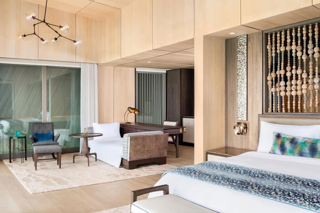 The St. Regis Maldives Vommuli Resort - View 83