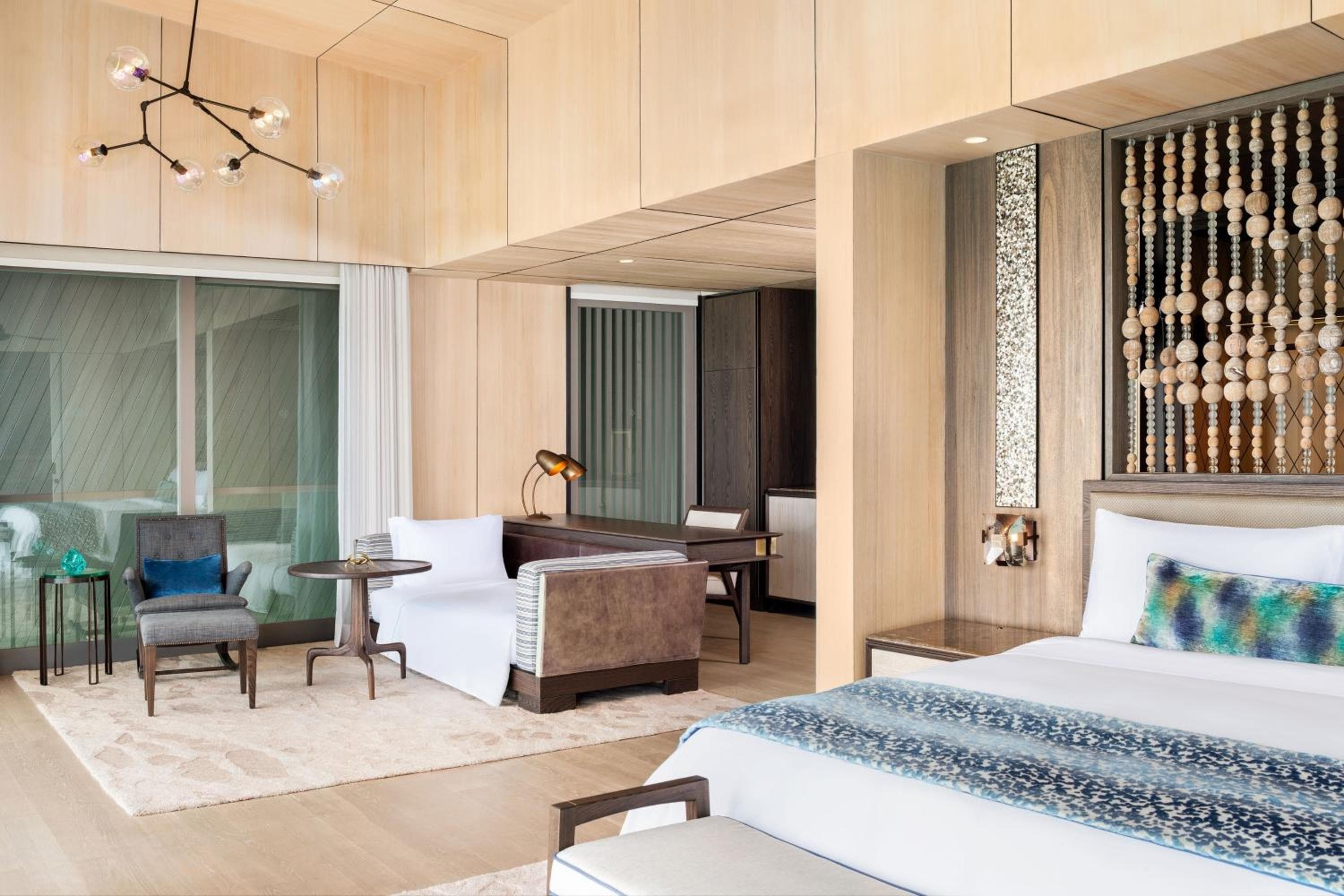 The St. Regis Maldives Vommuli Resort - View 25