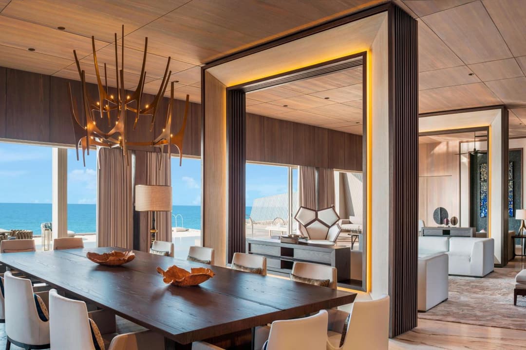 The St. Regis Maldives Vommuli Resort - View 211