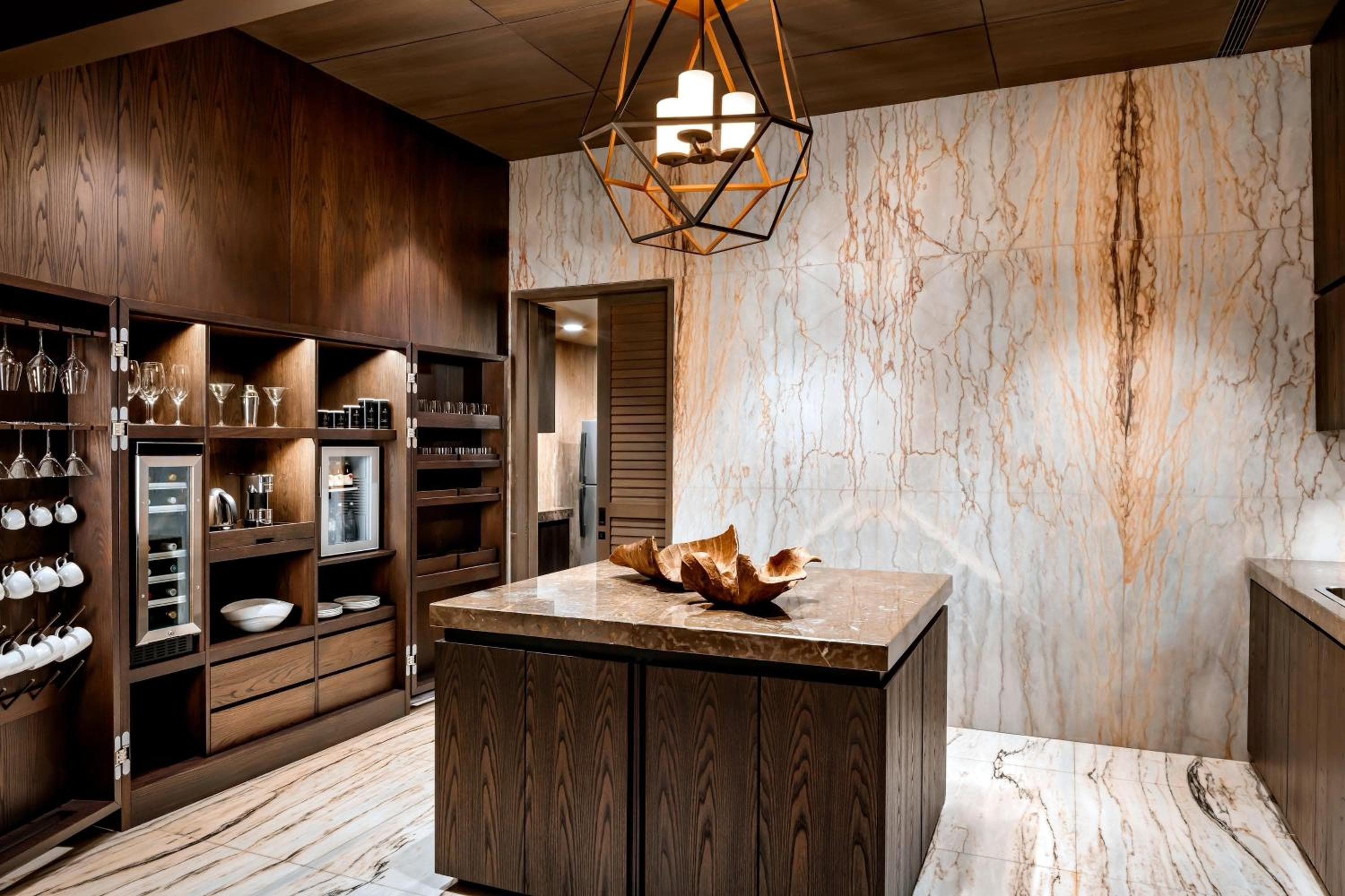 The St. Regis Maldives Vommuli Resort - View 75