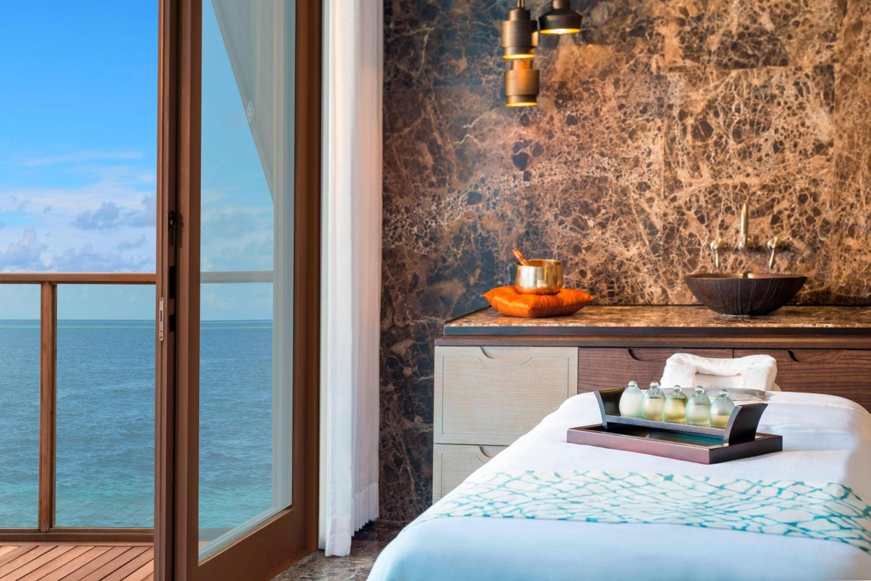 The St. Regis Maldives Vommuli Resort - View 73