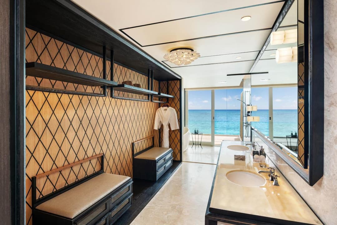 The St. Regis Maldives Vommuli Resort - View 197