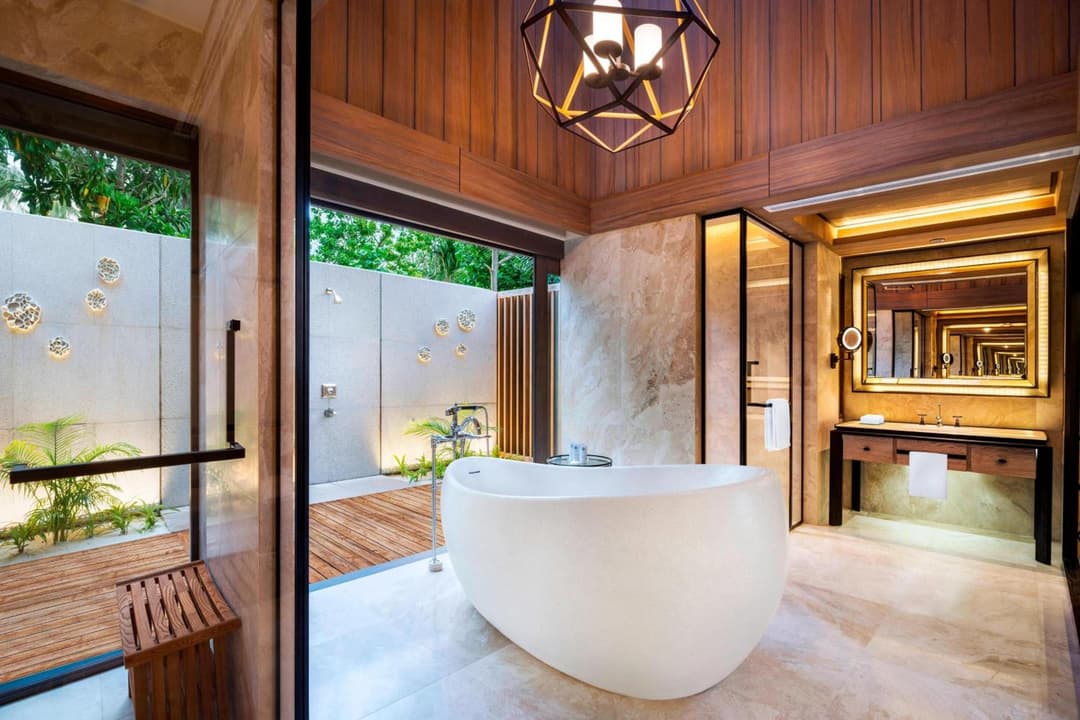 The St. Regis Maldives Vommuli Resort - View 140