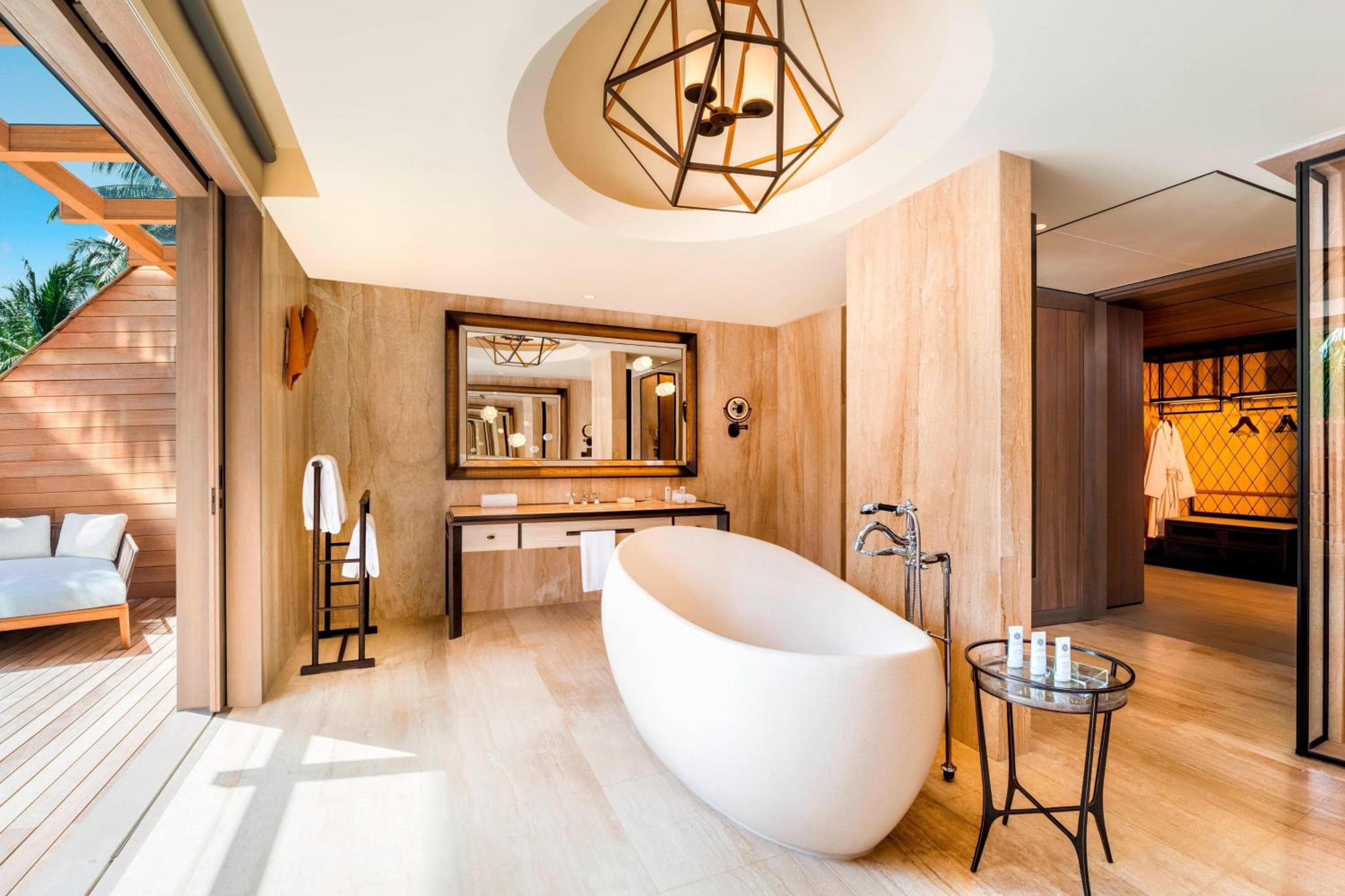 The St. Regis Maldives Vommuli Resort - View 56