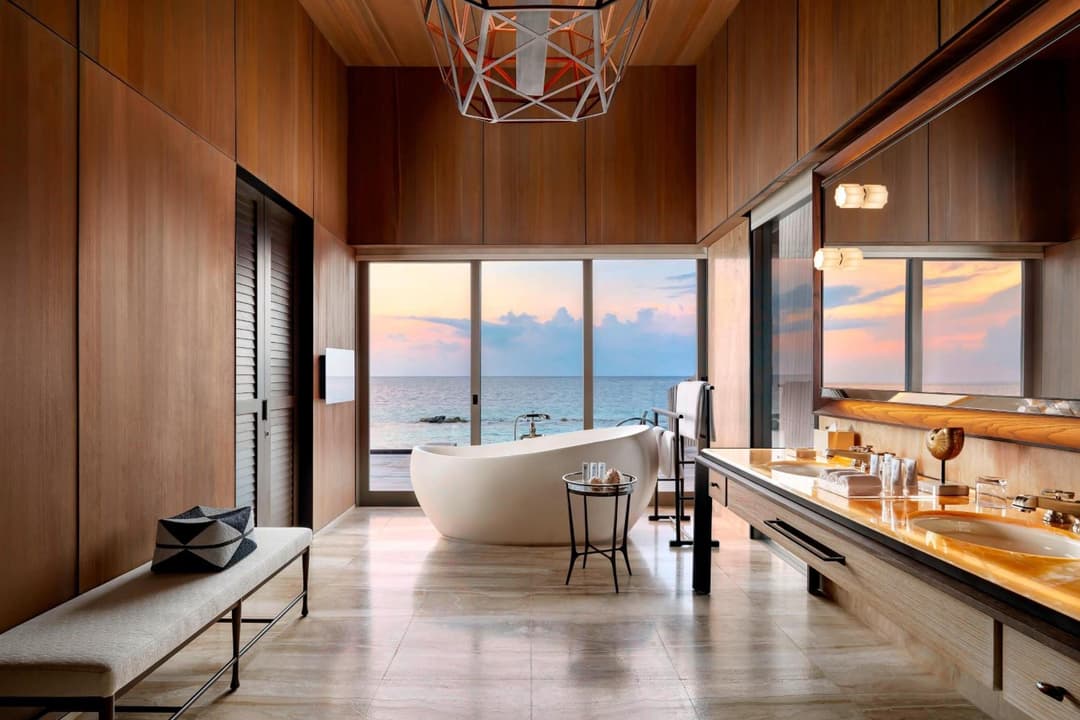 The St. Regis Maldives Vommuli Resort - View 215