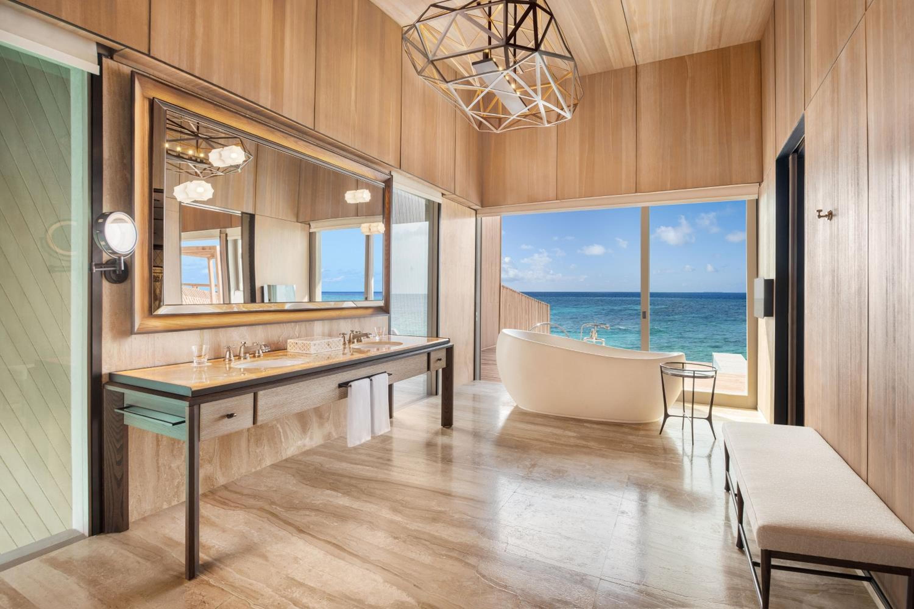 The St. Regis Maldives Vommuli Resort - View 74