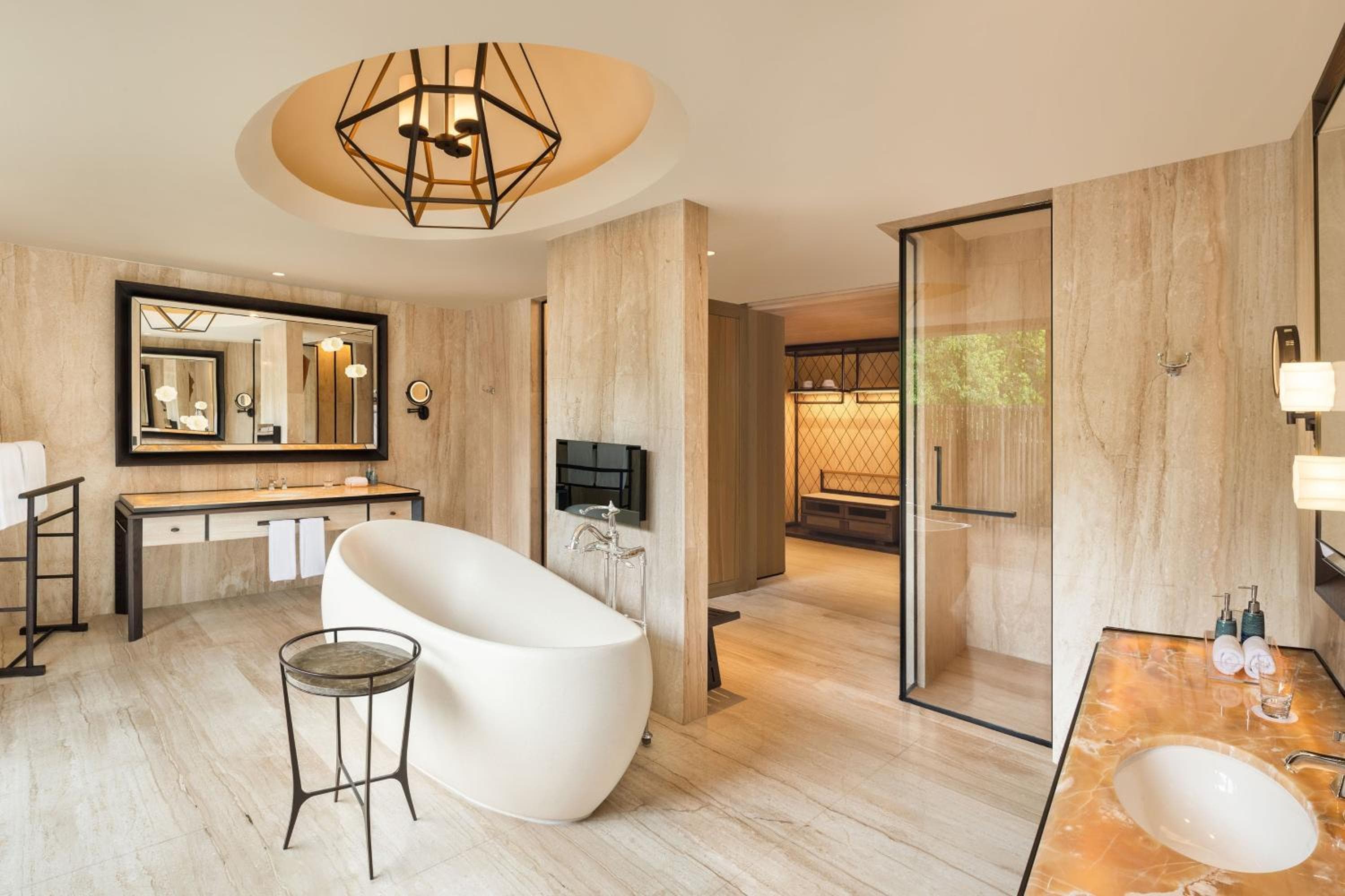 The St. Regis Maldives Vommuli Resort - View 57