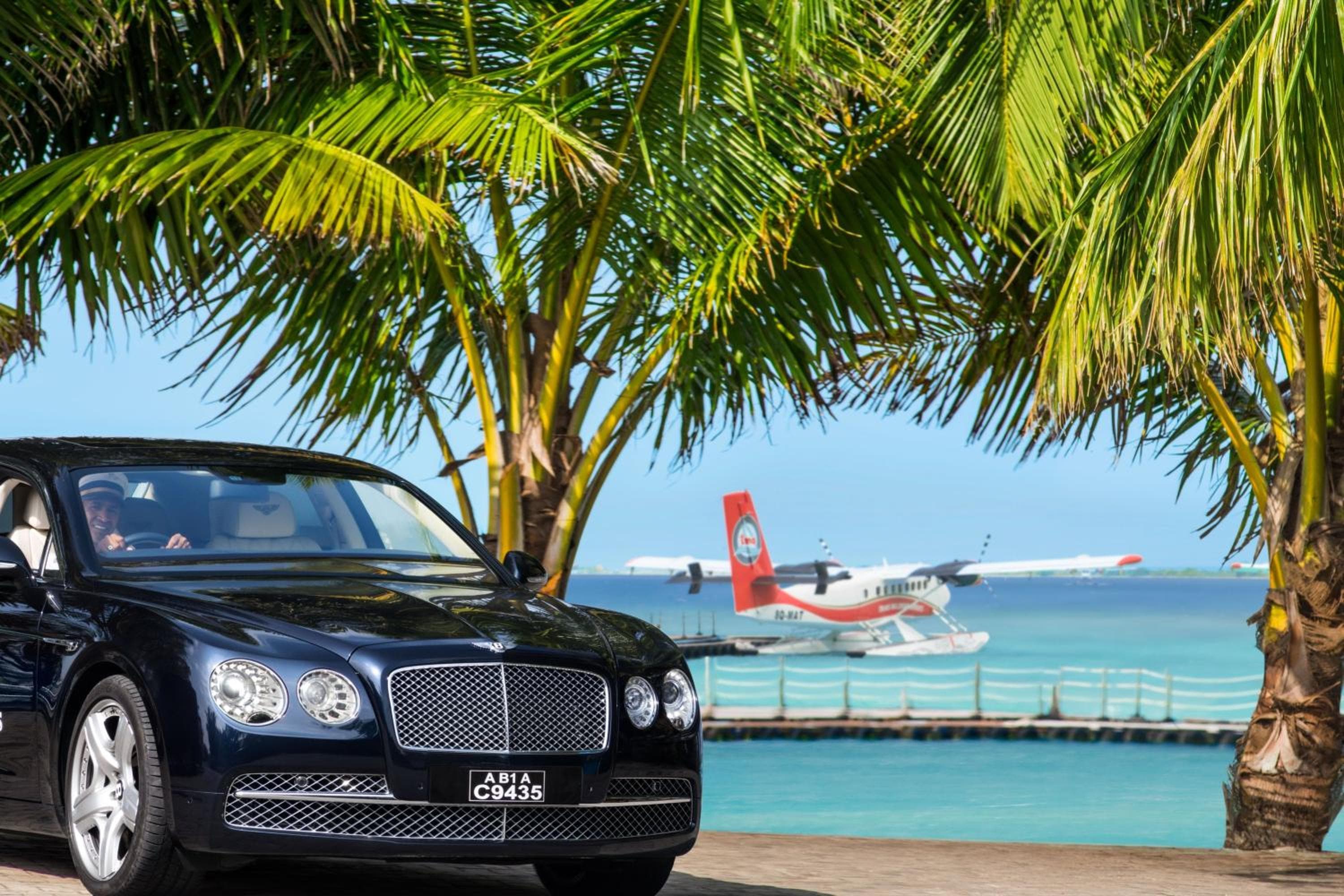 The St. Regis Maldives Vommuli Resort - View 91