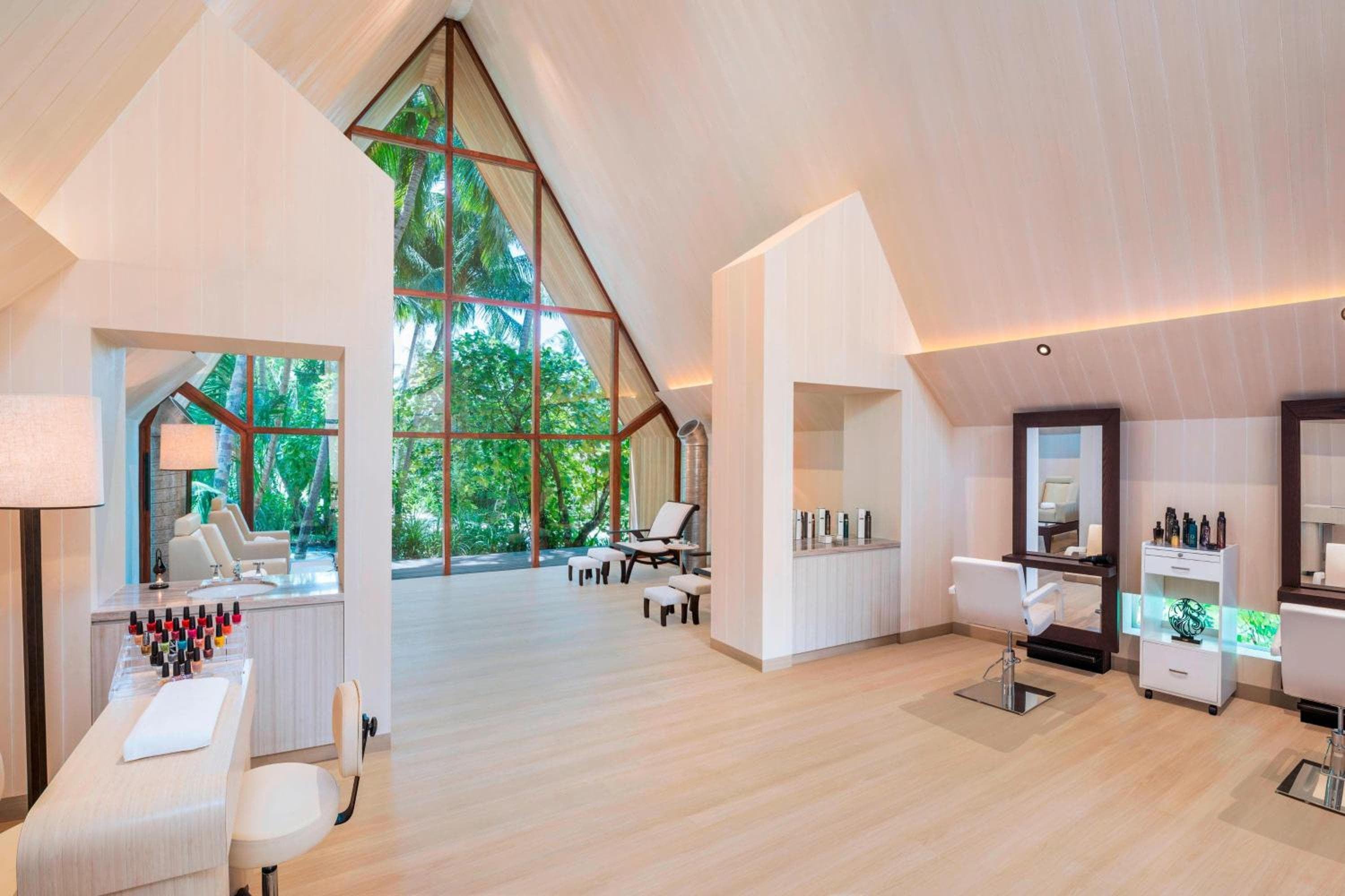 The St. Regis Maldives Vommuli Resort - View 97